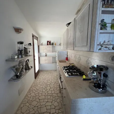 Sunrise House Holiday home San Teodoro (Sardinia)