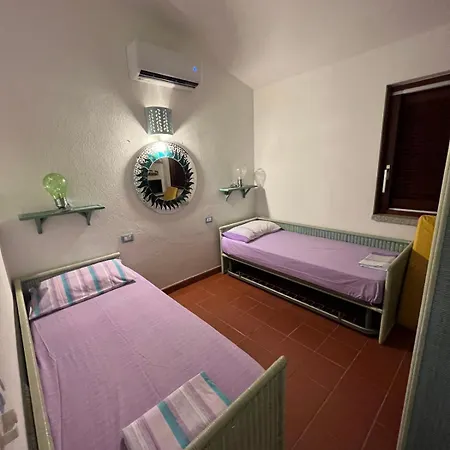 Sunrise House San Teodoro (Sardinia)