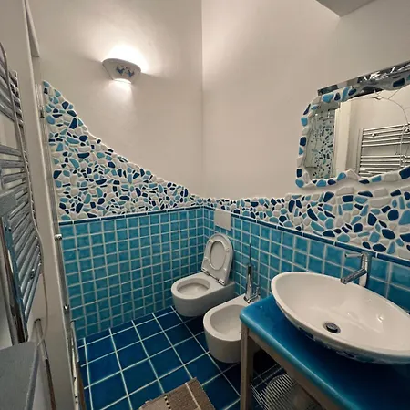 Holiday home Sunrise House San Teodoro (Sardinia)