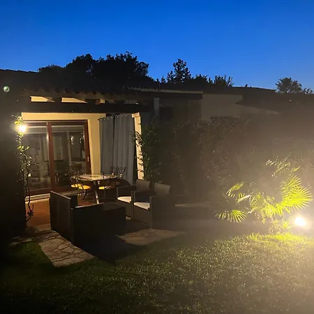 Holiday home Sunrise House San Teodoro (Sardinia)