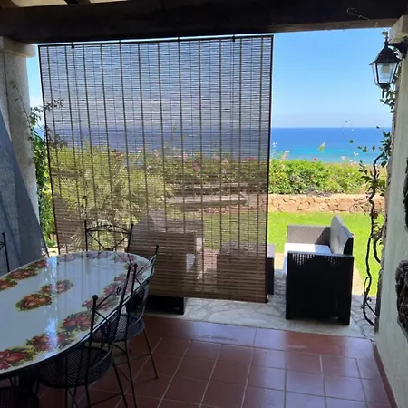 Holiday home Sunrise House San Teodoro (Sardinia)