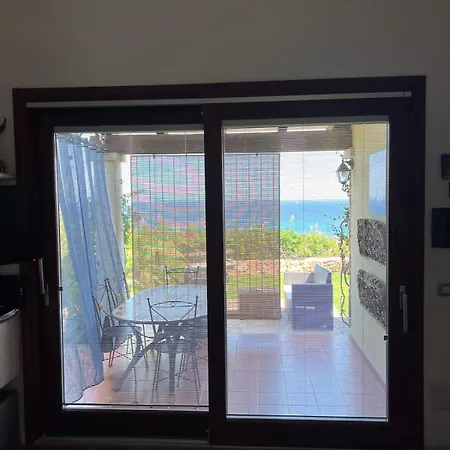 Sunrise House San Teodoro (Sardinia)