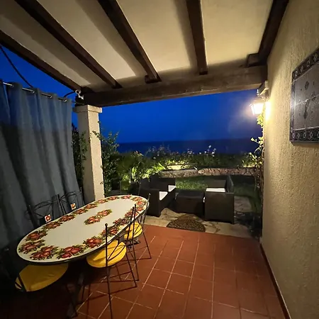 Holiday home Sunrise House