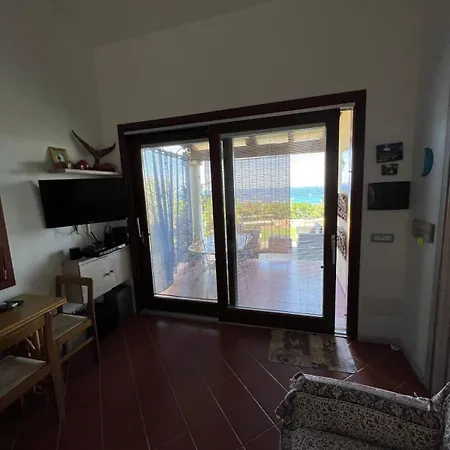 Сasa de vacaciones Sunrise House San Teodoro (Sardinia)