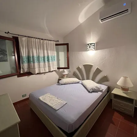 Sunrise House * San Teodoro (Sardinia)